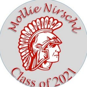 Meet your Posher, Mollie